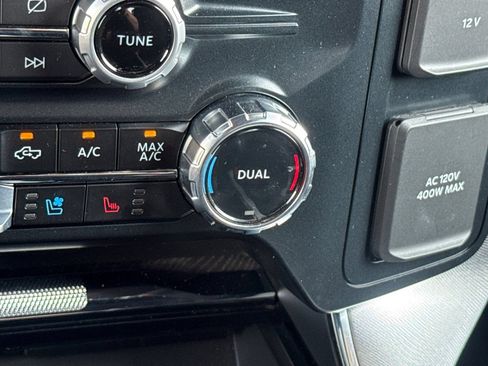 Used 2023 Ford F150 Platinum AWD/4WD image 28