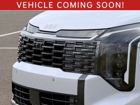 New 2026 Kia Sportage SX image 12