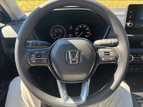 New 2026 Honda CR-V EX image 20