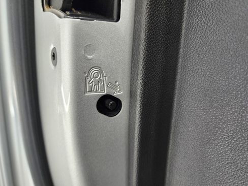 Used 2020 Chevrolet Silverado 3500 LTZ w/ LTZ Plus Package image 43