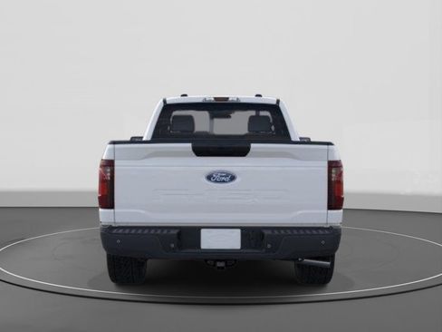 New 2026 Ford F150 XL RWD image 5