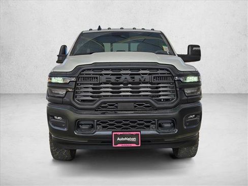 New 2026 RAM 2500 Tradesman image 6