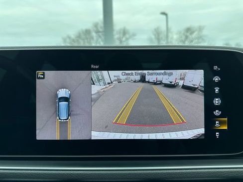 Certified 2023 Mercedes-Benz GLE 450 4MATIC image 22