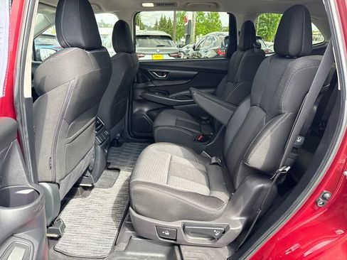Used 2023 Subaru Ascent Premium w/ Convenience Package AWD/4WD image 14