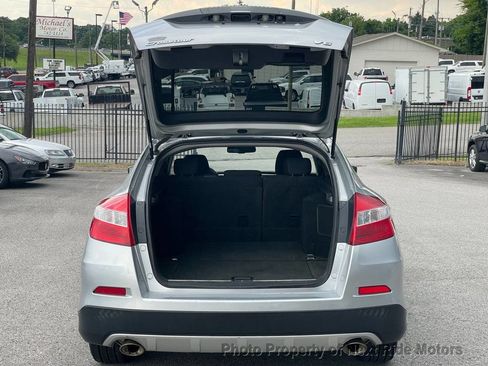 Used 2013 Honda Crosstour EX image 23