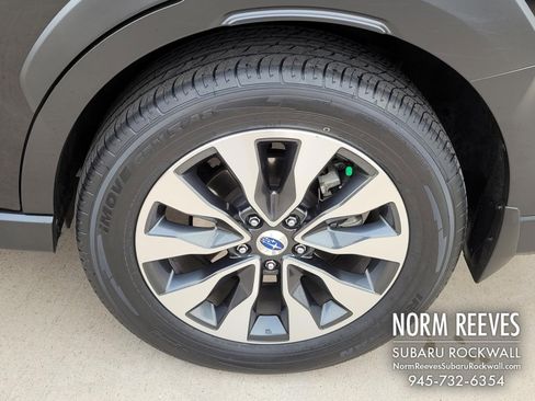 Certified 2023 Subaru Outback Touring image 23