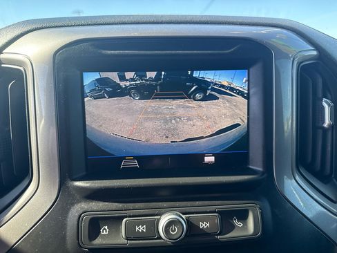 Used 2021 Chevrolet Silverado 2500 W/T w/ Gooseneck/5TH Wheel Package image 21