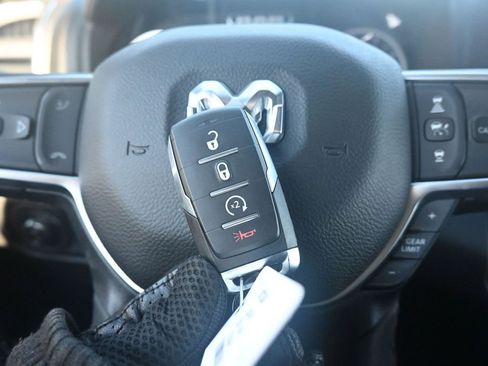 New 2026 RAM 2500 Big Horn image 34