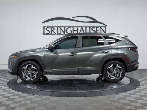 Used 2023 Hyundai Tucson SEL w/ Convenience Package image 8