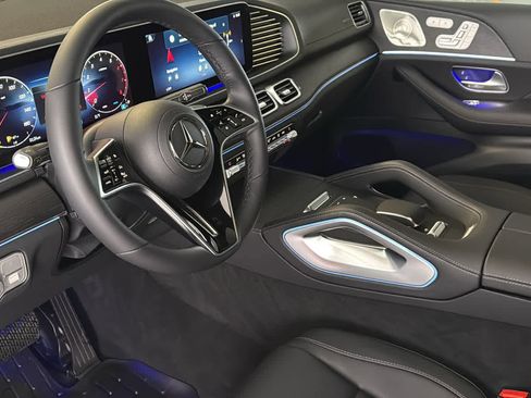 New 2026 Mercedes-Benz GLE 450 4MATIC Coupe image 29