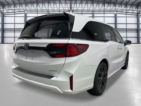 New 2026 Honda Odyssey Sport-L image 5