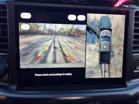 New 2026 Ford F150 Platinum AWD/4WD image 13