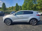 Certified 2021 Kia Sportage LX w/ LX AWD Popular Package image 4