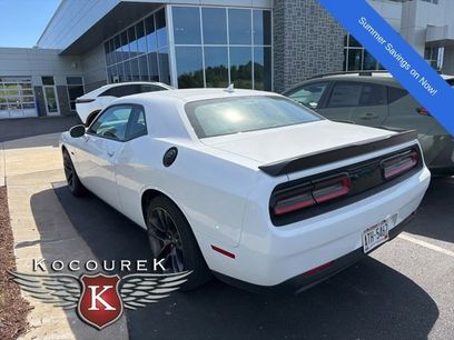 Used 2023 Dodge Challenger R/T w/ Plus Package