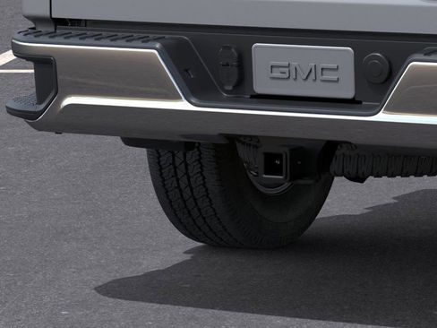 New 2026 GMC Sierra 2500 SLE w/ SLE Value Package; image 41