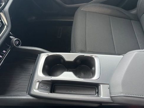 New 2026 Chevrolet Equinox EV LT w/ Comfort Package FWD image 23