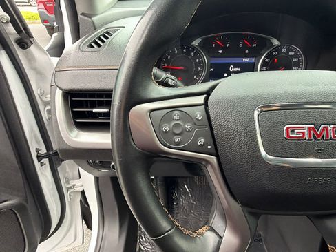 Used 2023 GMC Terrain AT4 AWD/4WD image 19