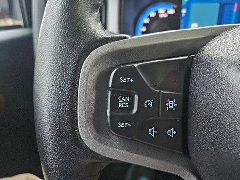 Certified 2023 Ford Bronco Outer Banks image 19