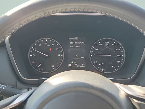 Used 2025 Subaru Outback Touring XT w/ Popular Package #2 image 36