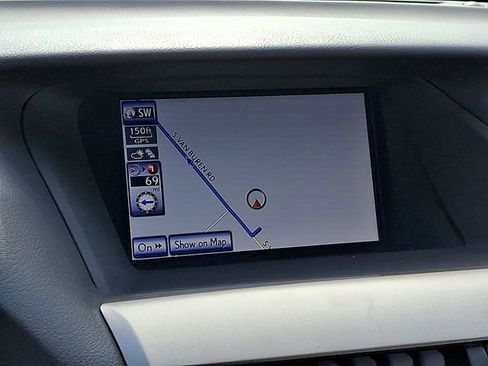 Used 2014 Lexus RX 350 FWD w/ Navigation Package image 17