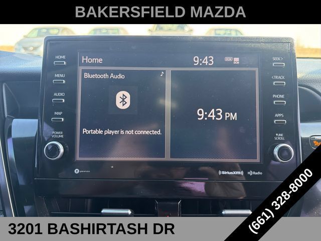 Used 2024 Toyota Camry XSE FWD image 18