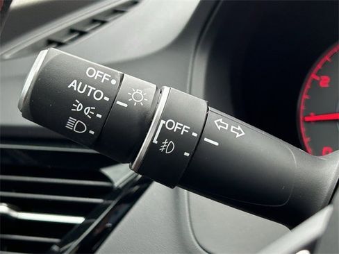 New 2026 Acura RDX A-Spec image 27