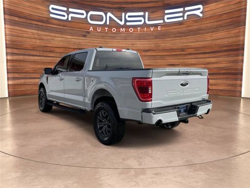 Used 2023 Ford F150 Tremor image 3