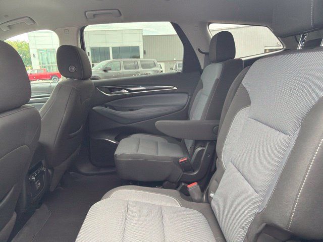 Used 2020 Buick Enclave Preferred FWD image 25