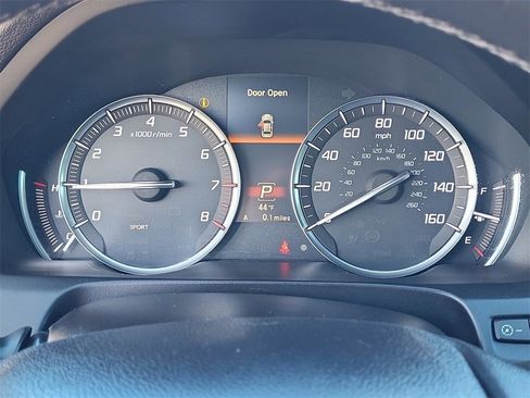 Used 2016 Acura TLX V6 w/ Technology Package image 20