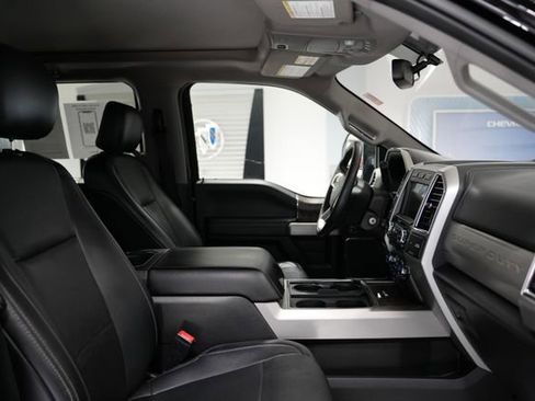Used 2018 Ford F450 Lariat w/ Lariat Value Package image 19