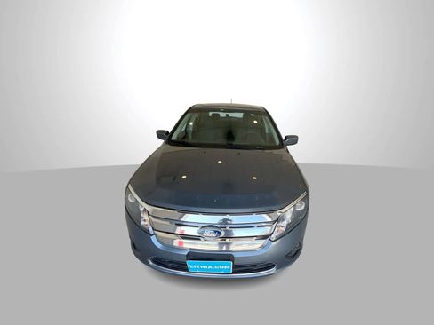 Used 2012 Ford Fusion SE FWD image 3