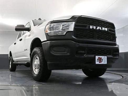 Used 2022 RAM 2500 Tradesman image 51