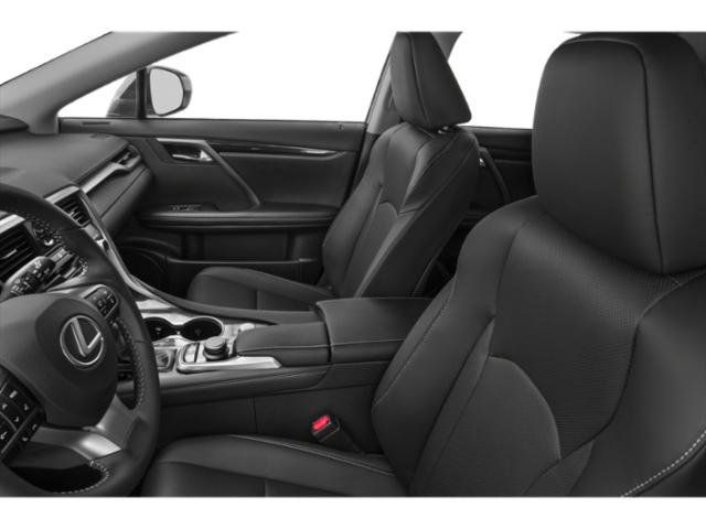 Used 2019 Lexus RX 350 FWD w/ Accessory Package image 9