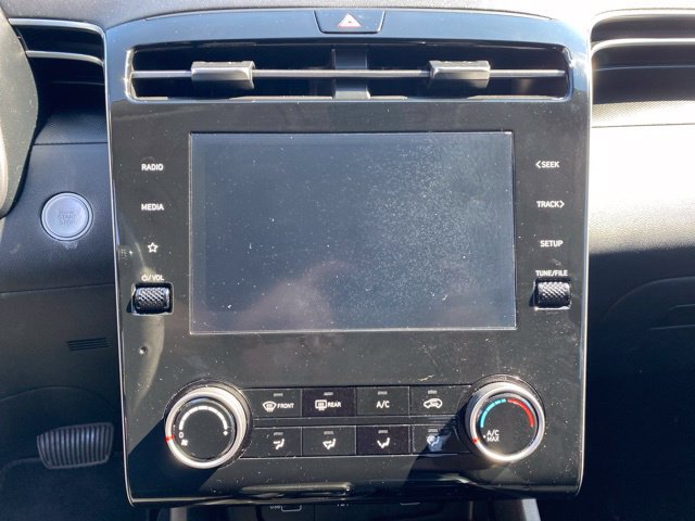 Used 2022 Hyundai Tucson SEL FWD image 22