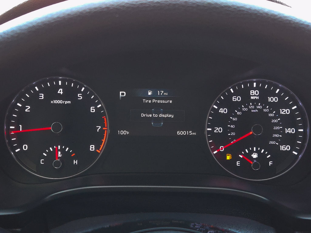 Used 2023 Kia Forte LXS FWD image 15