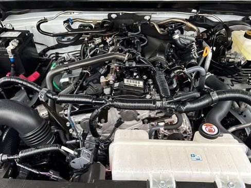 Used 2025 Toyota Tacoma SR5 image 53