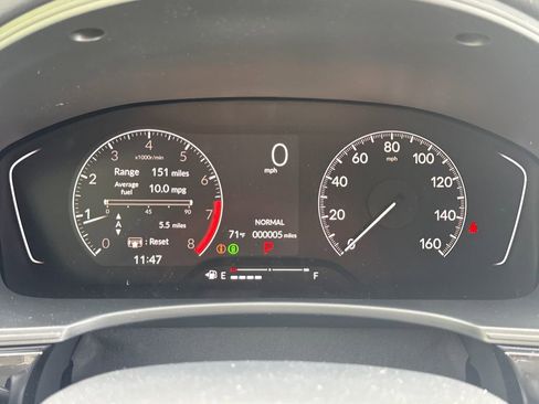 New 2026 Honda Civic Sport image 19