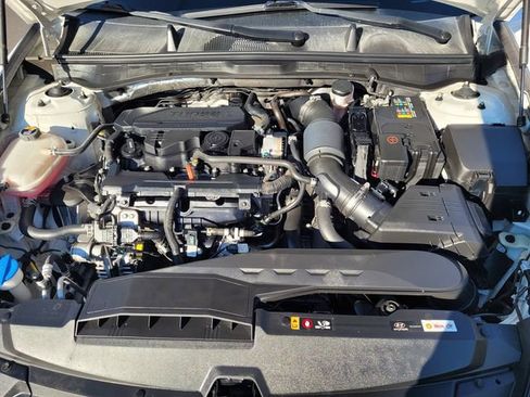 Used 2022 Hyundai Sonata SEL Plus image 29