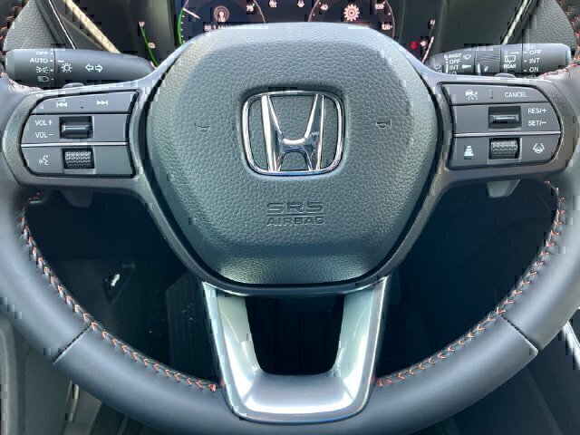 New 2027 Honda CR-V Sport-L image 33