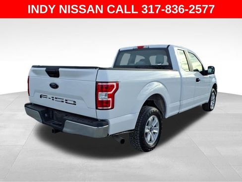 Used 2018 Ford F150 XL w/ Equipment Group 101A Mid image 26