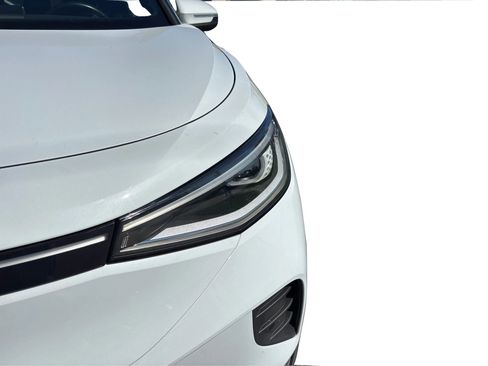 Used 2022 Volkswagen ID.4 Pro S w/ Gradient Package image 45