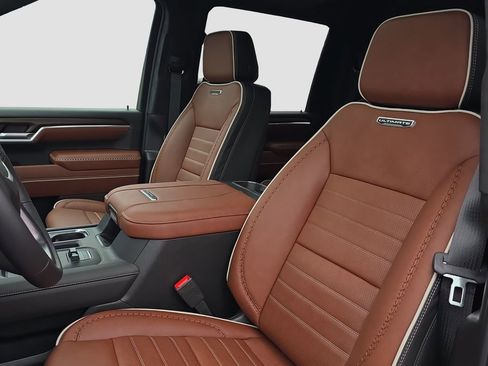New 2026 GMC Sierra 2500 Denali Ultimate AWD/4WD image 7