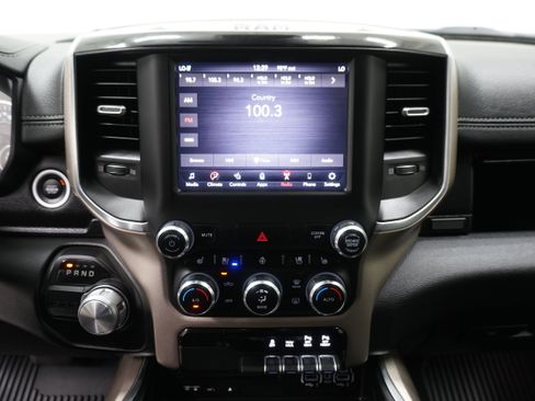 Used 2019 RAM 1500 Laramie w/ Sport Appearance Package image 21