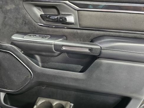 Used 2021 RAM 1500 TRX w/ TRX Level 2 Equipment Group AWD/4WD image 6