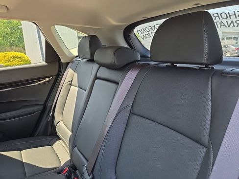 Certified 2026 Kia Seltos EX w/ EX Sunroof Package AWD/4WD image 31