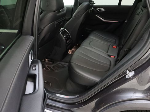 Used 2022 BMW X5 sDrive40i w/ Premium Package RWD image 32