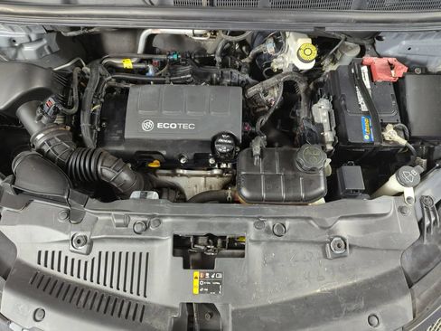 Used 2019 Buick Encore Preferred FWD image 17