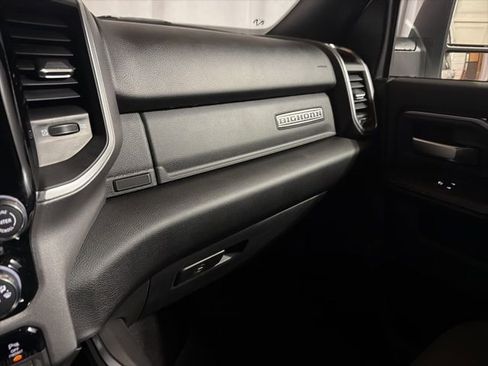 New 2026 RAM 2500 Big Horn image 28