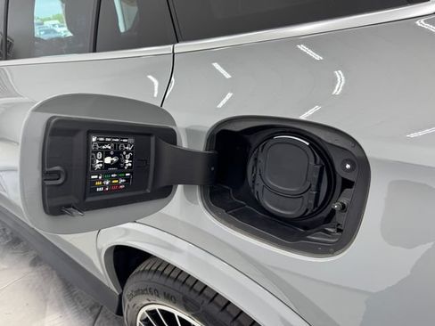 Certified 2026 Mercedes-Benz GLC 350e 4MATIC image 45