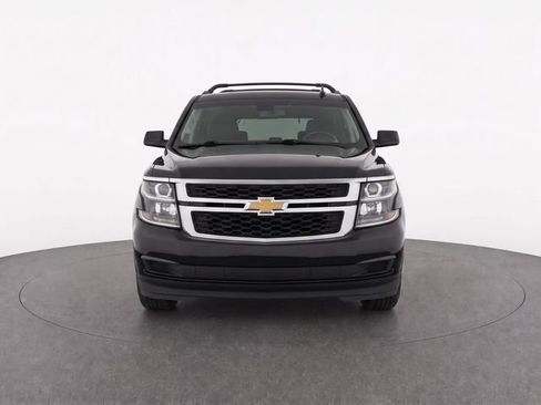 Used 2017 Chevrolet Tahoe LT w/ Luxury Package RWD image 6